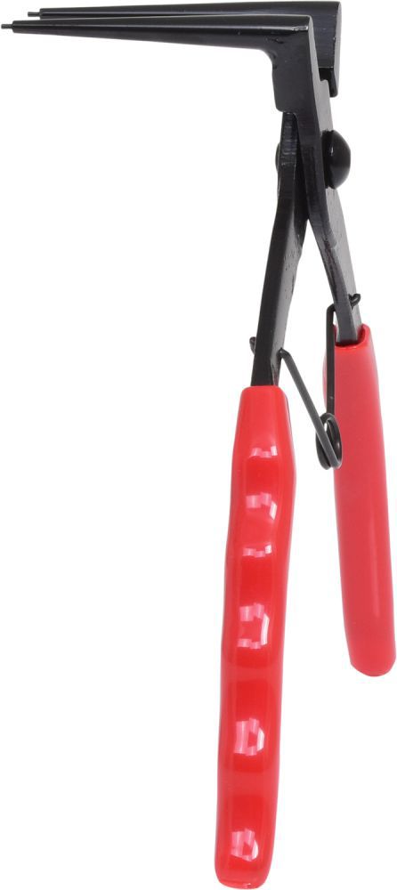Produktbild KS Tools Langarm-Seegeringzange für Außensicherungsringe bild 2