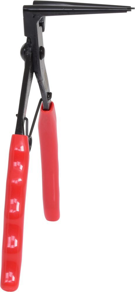 Produktbild KS Tools Langarm-Seegeringzange für Außensicherungsringe bild 4