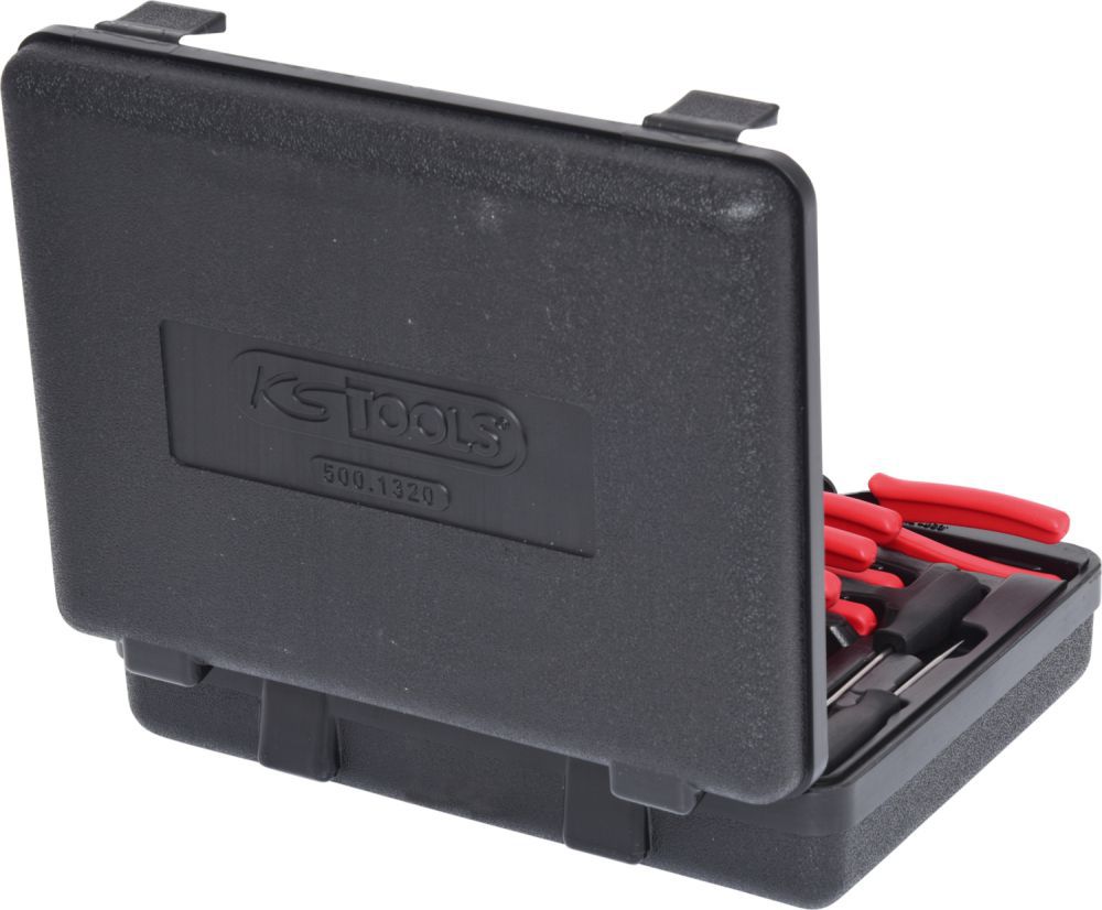 Produktbild KS Tools Universal Seegeringzangen Satz 10 tlg. bild 3