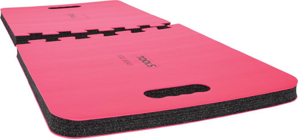 Produktbild KS Tools Schutzmatte, L1150xB550xH36mm, 2-tlg. bild 2