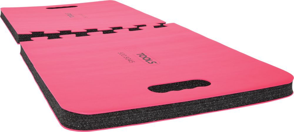 Produktbild KS Tools Schutzmatte, L1150xB550xH36mm, 2-tlg. bild 4