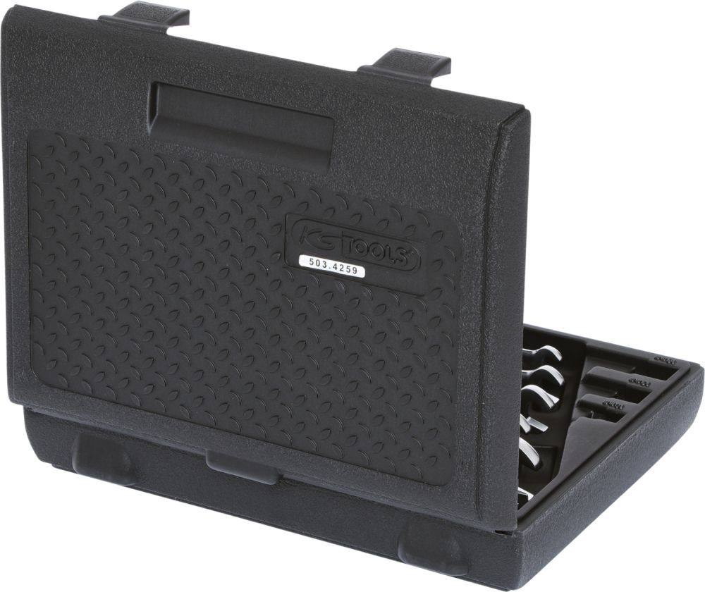 Produktbild KS Tools GEARplus Ratschenringmaulschlüssel Satz 6-teilig bild 3