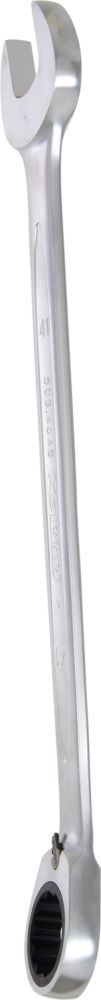 Produktbild KS Tools GEARplus Ratschenringmaulschlüssel umschaltbar 41 mm bild 3