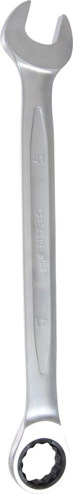 Produktbild KS Tools GEARplus Ratschenringmaulschlüssel umschaltbar 41 mm bild 5