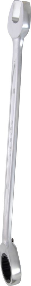 Produktbild KS Tools GEARplus Ratschenringmaulschlüssel umschaltbar 41 mm bild 7