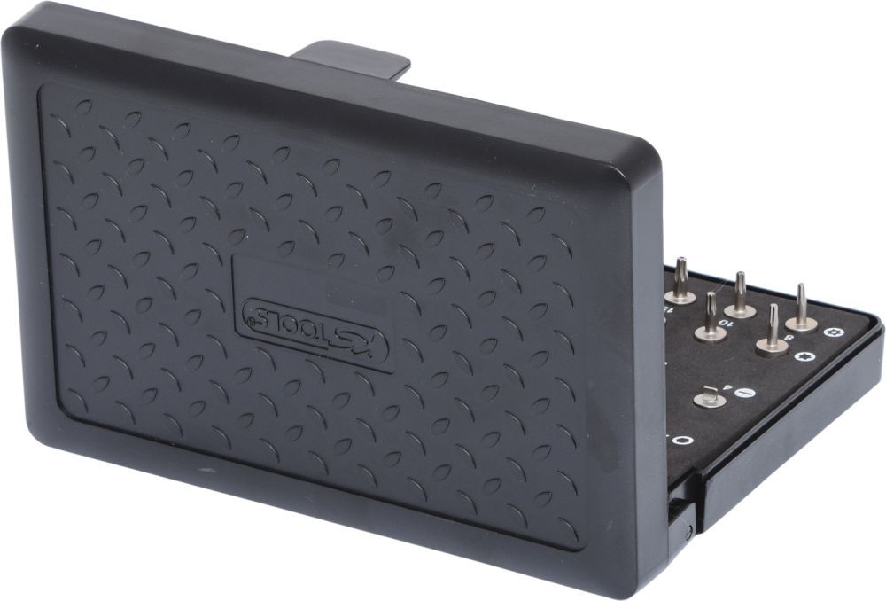 Produktbild KS Tools Micro Bit Satz 32 teilig bild 3