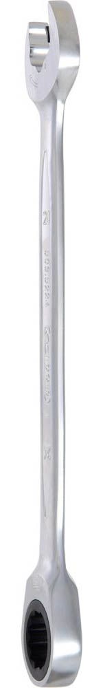 Produktbild KS Tools DUO GEARplus Ringmaulschlüssel Maul Ratschenfunktion 24 mm bild 2