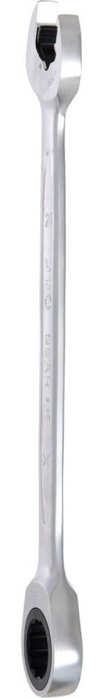 Produktbild KS Tools DUO GEARplus Ringmaulschlüssel Maul Ratschenfunktion 24 mm bild 7