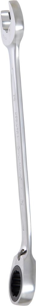 Produktbild KS Tools DUO GEARplus Ringmaulschlüssel Maul Ratschenfunktion 24 mm umschaltbar bild 2