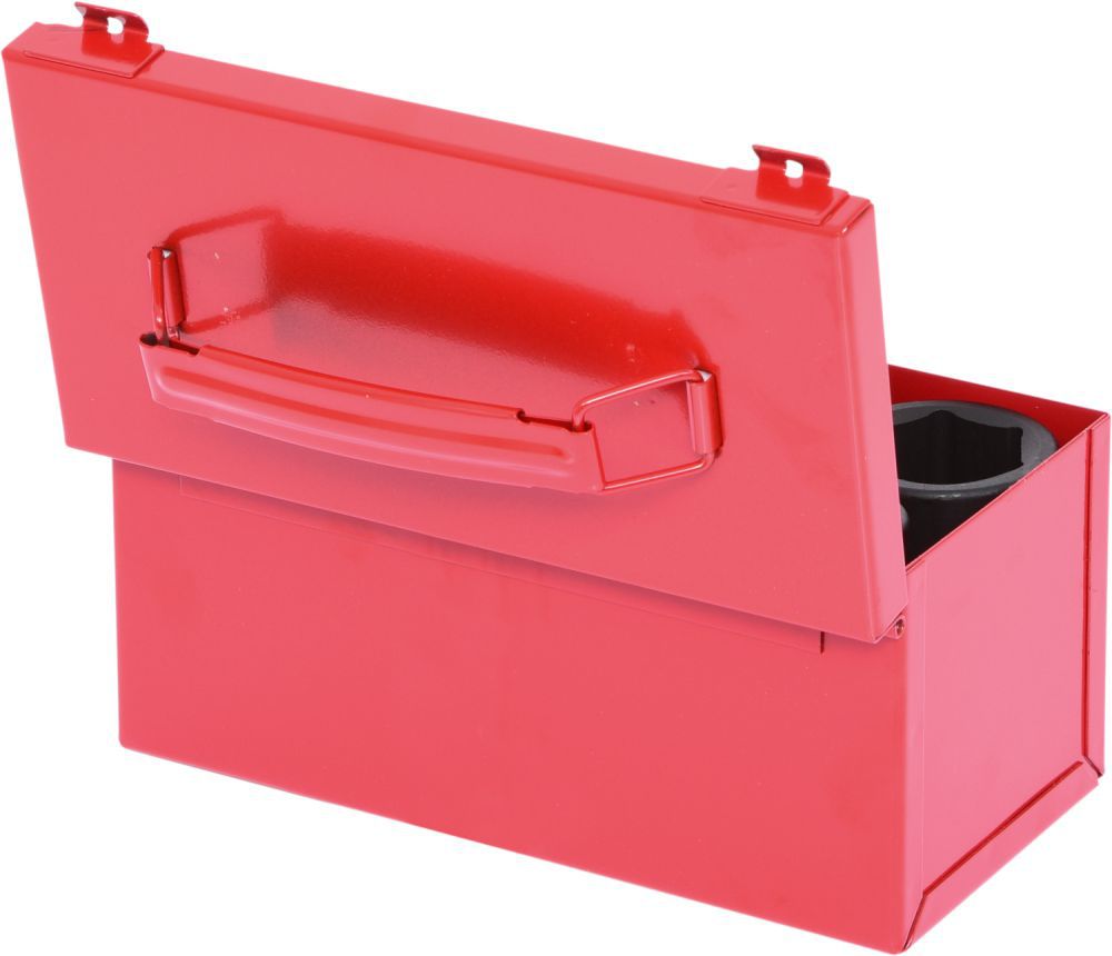 Produktbild KS Tools 3/4" Sechskant-Kraft-Stecknuss-Satz, 8-tlg. lang bild 3