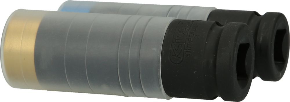 Produktbild KS Tools SlimPOWER Alu-Felgen Kraft-Stecknuss-Satz, 2-tlg., 1/2" bild 4