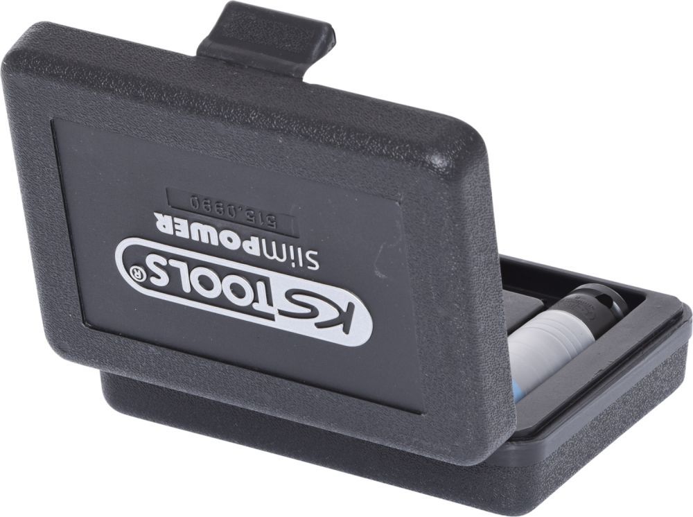Produktbild KS Tools SlimPOWER Impact-Stecknuss-Satz, 3-tlg., 1/2" bild 3