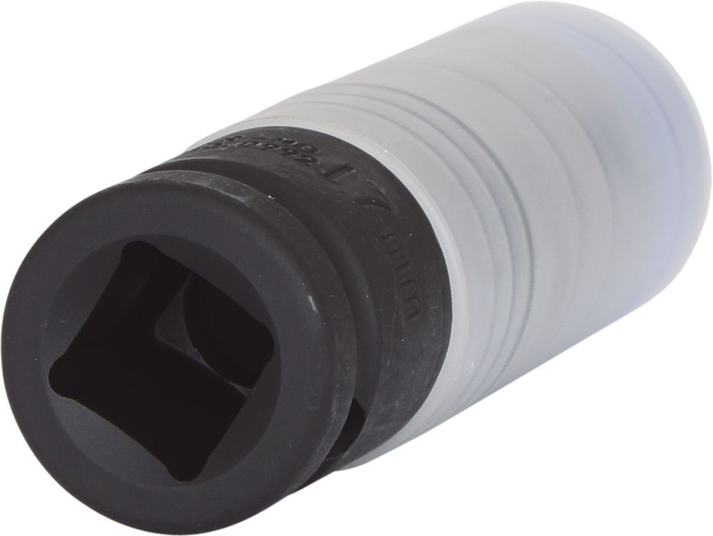 Produktbild KS Tools SlimPOWER 1/2"Impact-Stecknuss, 17mm bild 3