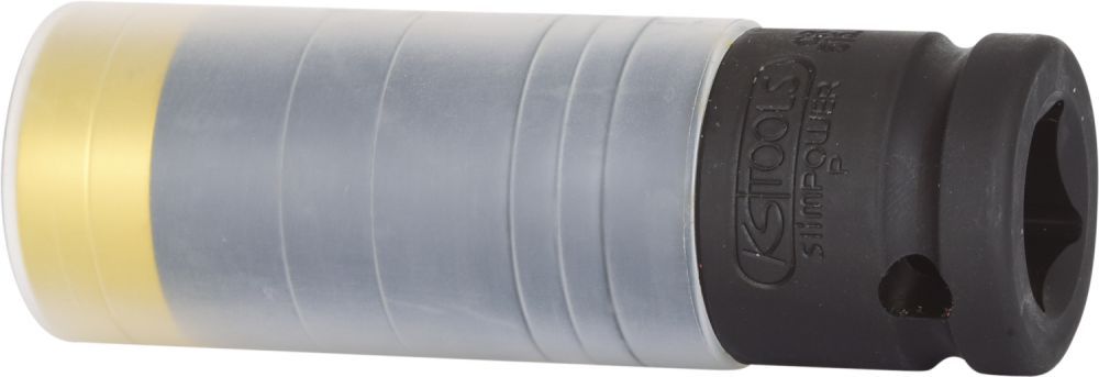 Produktbild KS Tools SlimPOWER 1/2"Impact-Stecknuss, 19mm