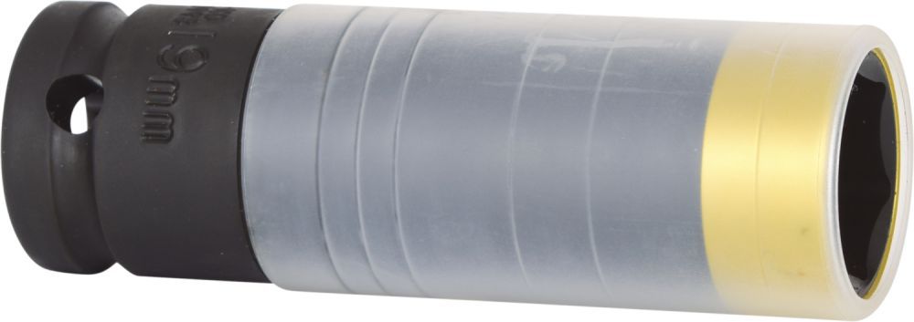 Produktbild KS Tools SlimPOWER 1/2"Impact-Stecknuss, 19mm bild 5