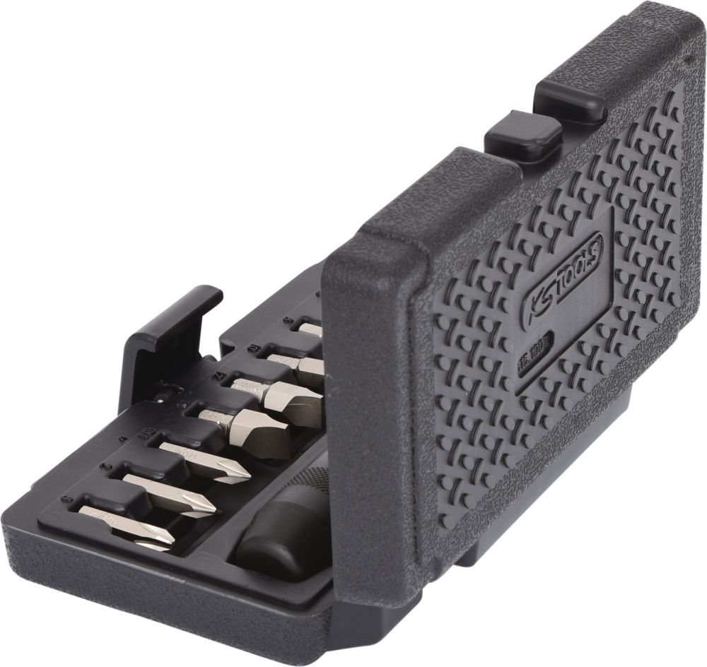 Produktbild KS Tools 1/2 Zoll Hand Schlagschraubendreher Satz 11 teilig bild 2