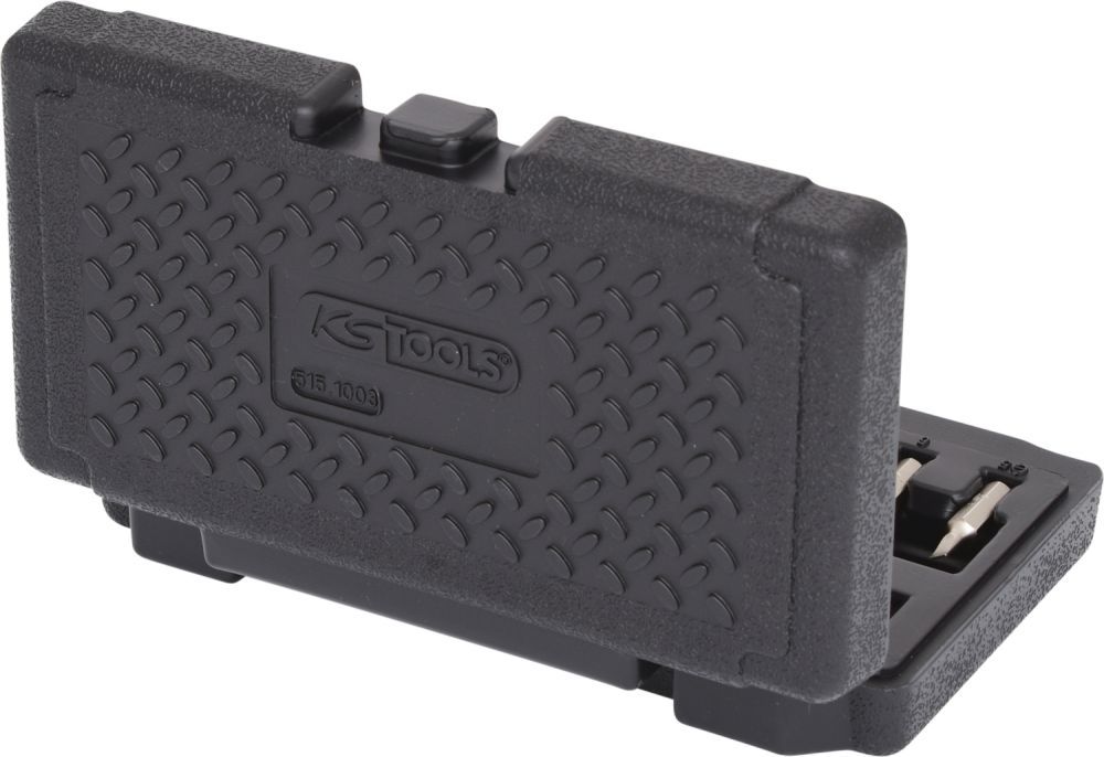 Produktbild KS Tools 1/2 Zoll Hand Schlagschraubendreher Satz 11 teilig bild 3