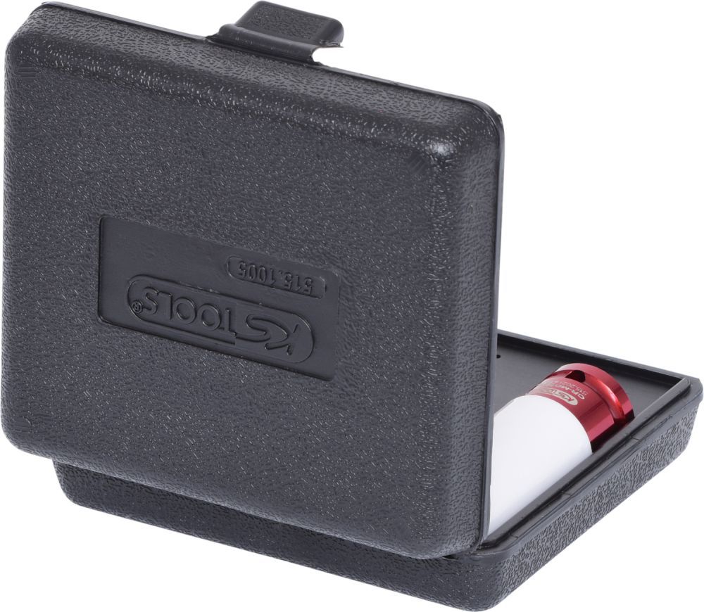 Produktbild KS Tools 1/2" Alu-Felgen Kraft-Stecknuss-Satz, 3-tlg. bild 3