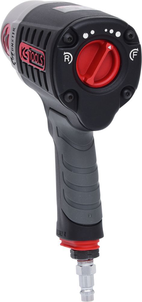 Produktbild KS Tools Hochleistungs Druckluft Schlagschrauber 1/2 Zoll MONSTER 1690Nm bild 2