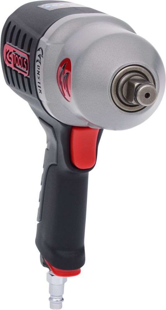 Produktbild KS Tools Hochleistungs Druckluft Schlagschrauber 1/2 Zoll MONSTER 1690Nm bild 4