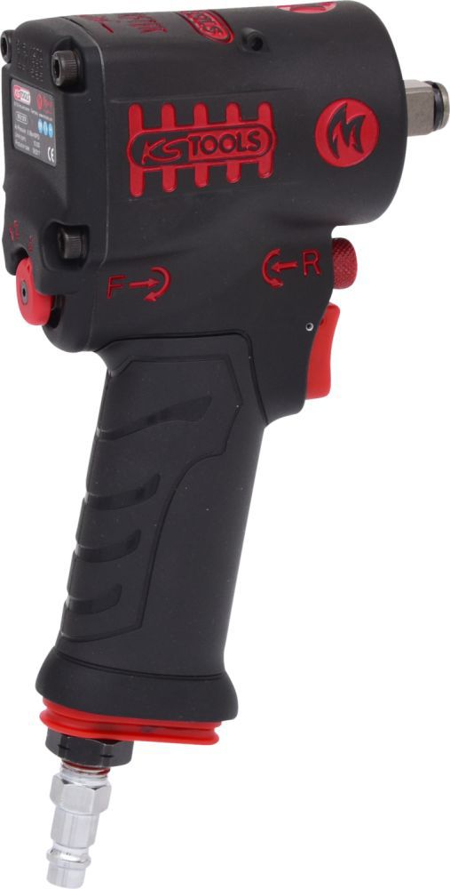 Produktbild KS Tools miniMONSTER Hochleistungs Druckluft Schlagschrauber 1/2 Zoll 1.390 Nm bild 5