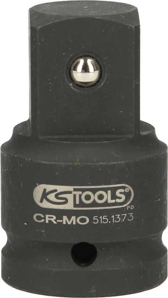Produktbild KS Tools 3/4" Kraft-Stecknuss-Adapter, 3/4"F x 1"M bild 5