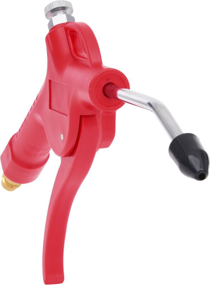 Produktbild KS Tools Druckluft-Ausblaspistole mit Durchflussregulierung bild 4