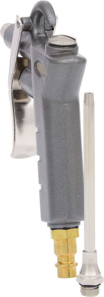 Produktbild KS Tools Druckluft-Ausblaspistole mit Verlängerung bild 2