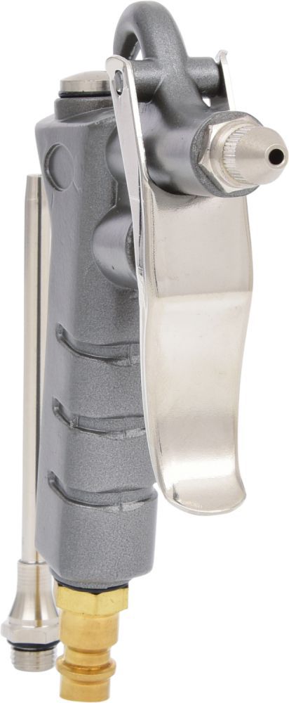 Produktbild KS Tools Druckluft-Ausblaspistole mit Verlängerung bild 4