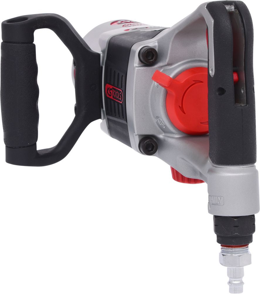 Produktbild KS TOOLS 3/4 Zoll super MONSTER Hochleistungs Druckluft Schlagschrauber 3405Nm bild 2