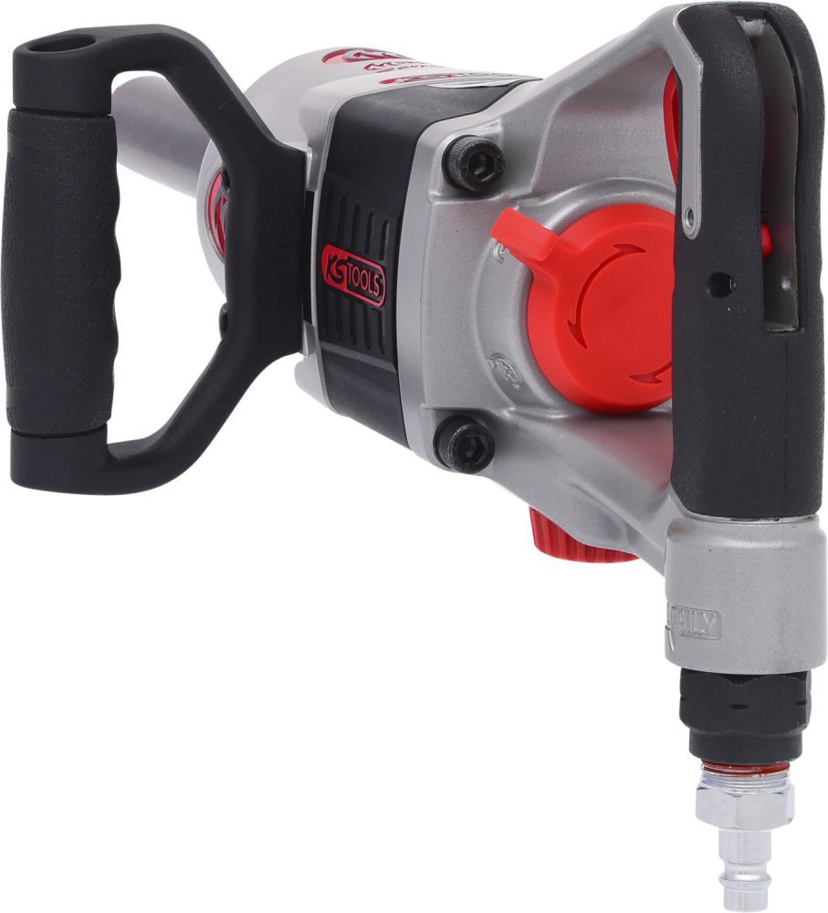 Produktbild KS TOOLS 3/4 Zoll super MONSTER Hochleistungs Druckluft Schlagschrauber 3405Nm 504 mm bild 2