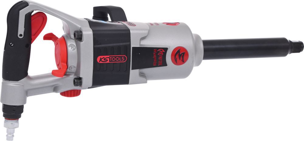 Produktbild KS TOOLS 3/4 Zoll super MONSTER Hochleistungs Druckluft Schlagschrauber 3405Nm 504 mm bild 3