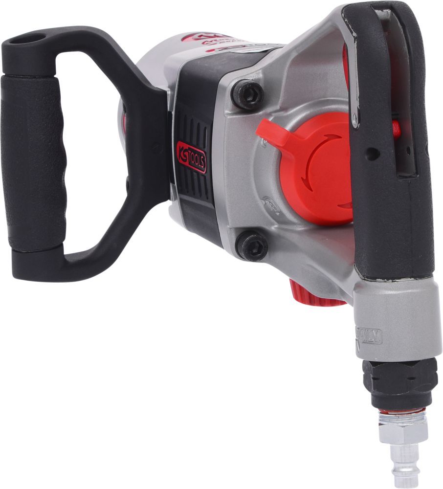 Produktbild KS TOOLS 1 Zoll super MONSTER Hochleistungs Druckluft Schlagschrauber 3405 Nm bild 2