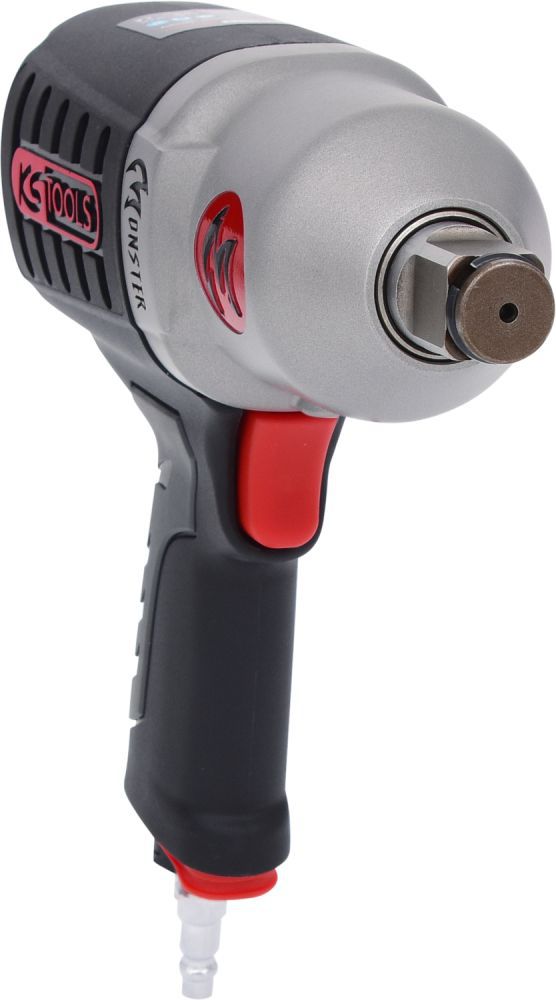 Produktbild KS Tools 3/4" MONSTER Hochleistungs-Druckluft-Schlagschrauber, 1690Nm bild 4