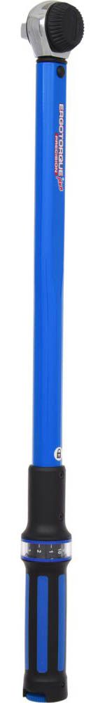 Produktbild KS Tools 1/2" ERGOTORQUE®precision Ratschen-Drehmomentschlüssel Drehknopf, 60-320Nm bild 4