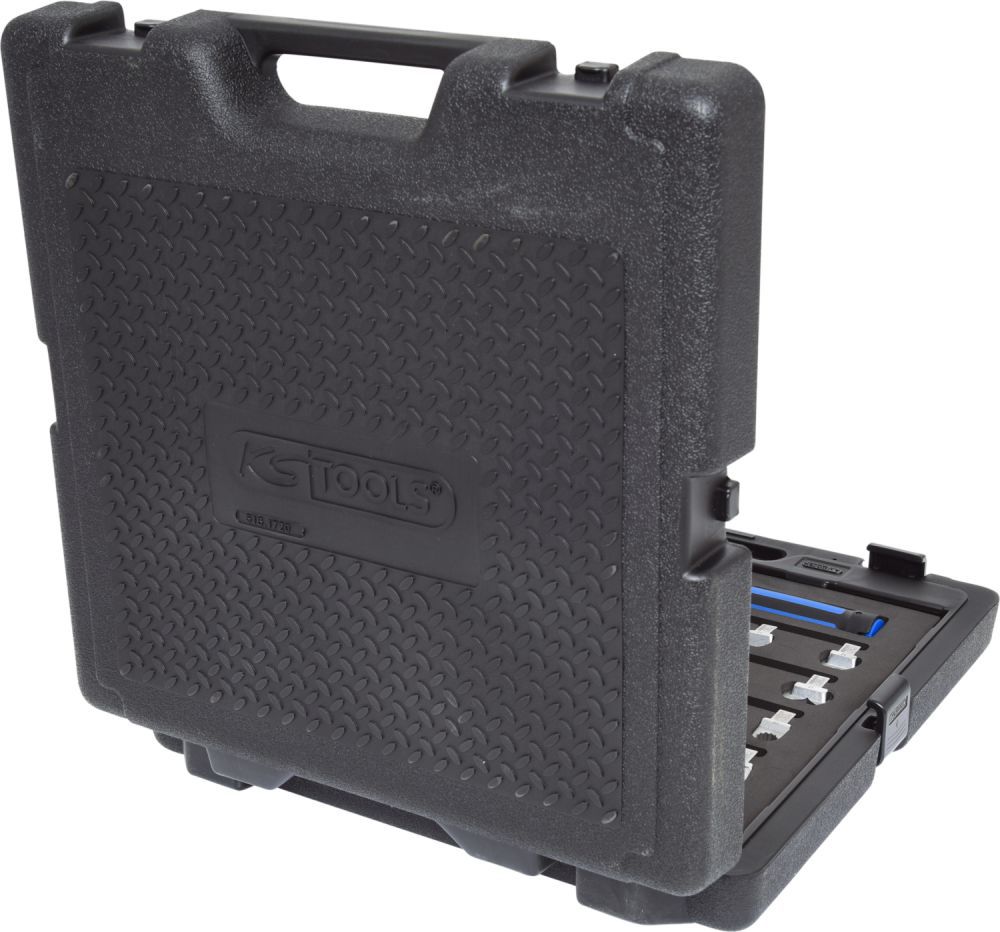 Produktbild KS Tools 9x12mm Drehmoment Werkzeug Satz 29 teilig 5-50Nm bild 3