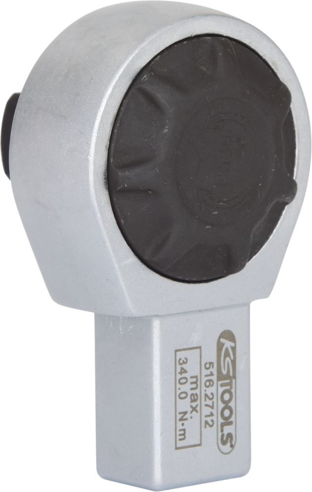 Produktbild KS Tools 14x18mm Einsteck-Umschaltknarre, 1/2" bild 5