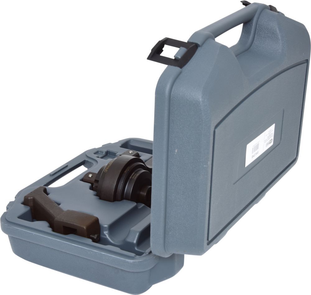 Produktbild KS TOOLS Drehmoment Vervielfältiger 3/4 Zoll x 1 Zoll 2700Nm bild 2