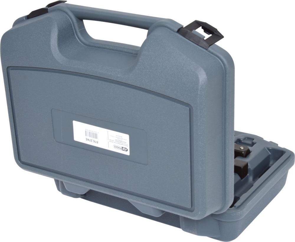 Produktbild KS TOOLS Drehmoment Vervielfältiger 3/4 Zoll x 1 Zoll 2700Nm bild 4