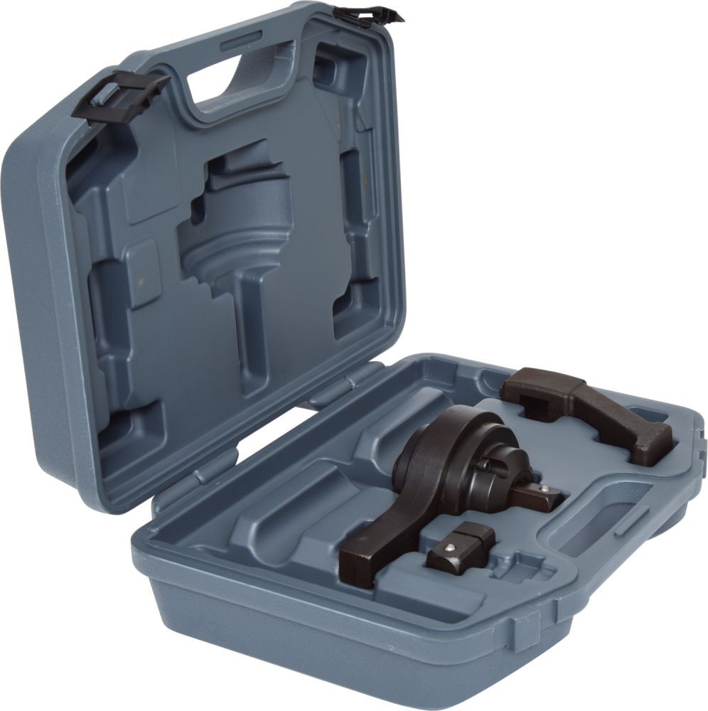 Produktbild KS TOOLS Drehmoment Vervielfältiger 3/4 Zoll x 1 Zoll 2700Nm bild 5