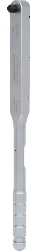 Produktbild KS Tools 1/2 Zoll ALUTORQUE precision Drehmomentschlüssel 40-200Nm Rechtsanzug bild 5