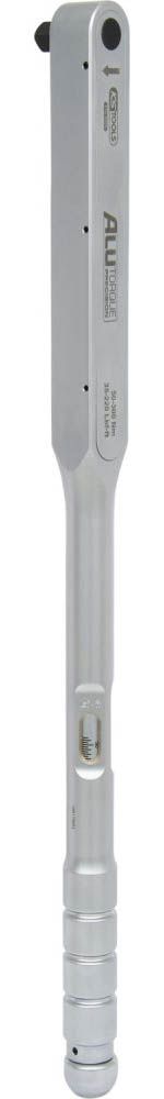Produktbild KS Tools 1/2 Zoll ALUTORQUE precision Drehmomentschlüssel 50-300Nm Rechtsanzug bild 7