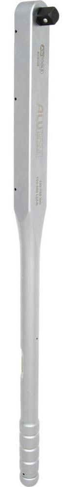 Produktbild KS Tools 3/4"ALUTORQUEprecision-Drehmomentschlüssel, 140-760Nm, Rechtsanzug, Einzelvierka bild 3