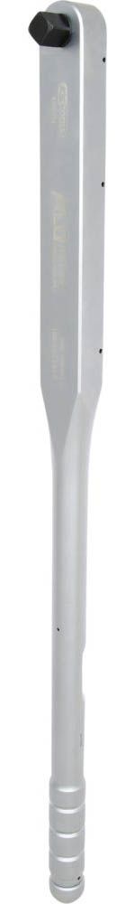 Produktbild KS Tools 3/4"ALUTORQUEprecision-Drehmomentschlüssel, 140-760Nm, Rechtsanzug, Einzelvierka bild 5