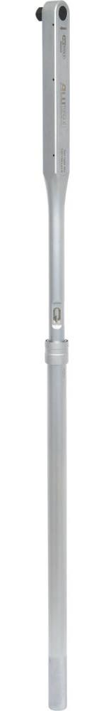 Produktbild KS TOOLS 3/4 Zoll ALUTORQUE precision Drehmomentschlüssel 520-1000Nm Rechtsanzug bild 7