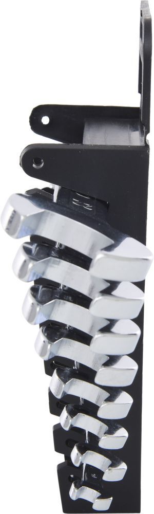 Produktbild KS Tools CLASSIC Doppel Maulschlüssel Satz 8 Teile 6x7 bis 20x22mm bild 2