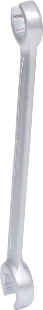 Produktbild KS Tools CLASSIC Offener Doppel Ringschlüssel abgewinkelt 17 x 19mm bild 2