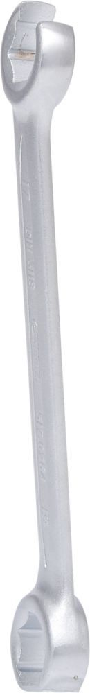 Produktbild KS Tools CLASSIC Offener Doppel Ringschlüssel abgewinkelt 17 x 19mm bild 4