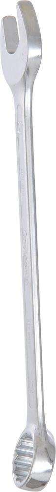 Produktbild KS Tools CLASSIC Ringmaulschlüssel abgewinkelt 27 mm bild 2