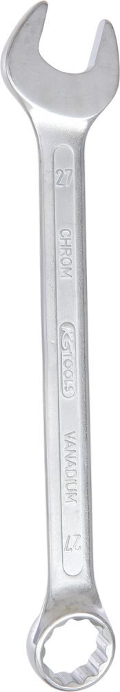 Produktbild KS Tools CLASSIC Ringmaulschlüssel abgewinkelt 27 mm bild 3